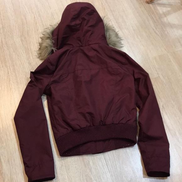 Hollister All-weather jacket - Picture 4 of 4